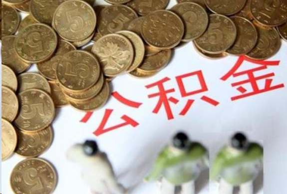 固原在职公积金哪些情况可以提取