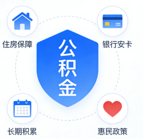 固原新单位入职不满一年职工住房公积金提取政策全解析