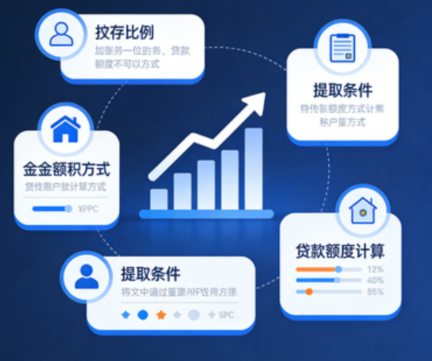 固原2024年住房公积金惠及面不断扩大