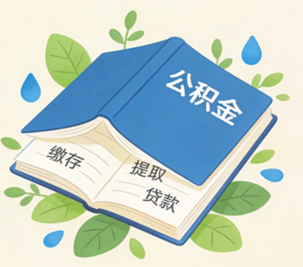 固原理性选择公积金代办：这六类情况可以考虑专业协助