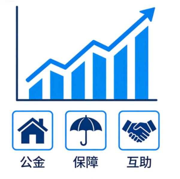 固原住房公积金提取全场景指南：您何时可以动用这笔钱？