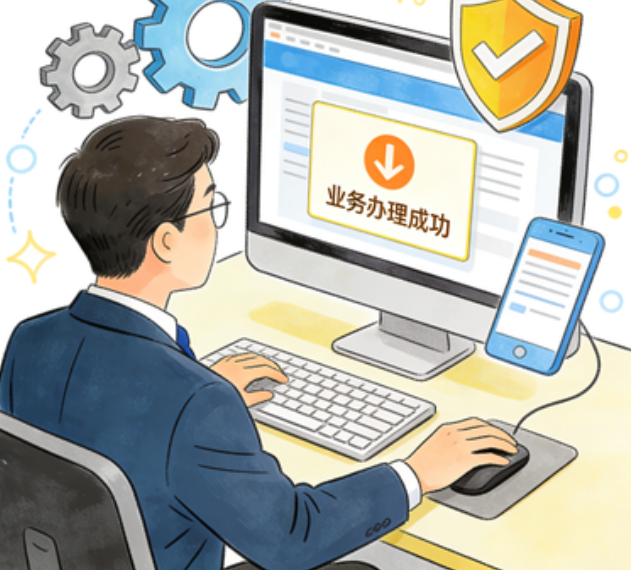 固原提取住房公积金直付房租业务操作详解