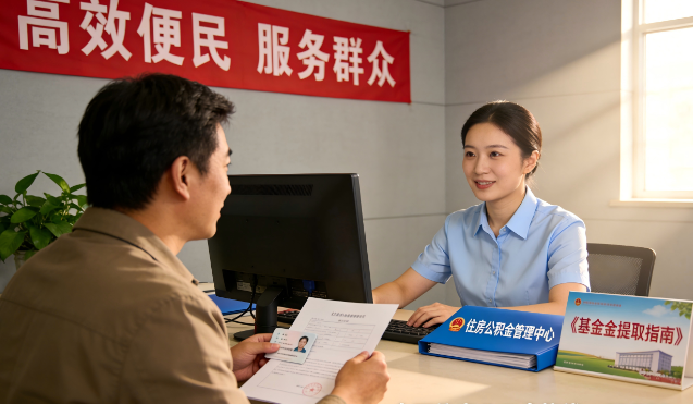 固原住房公积金提取规范全面升级