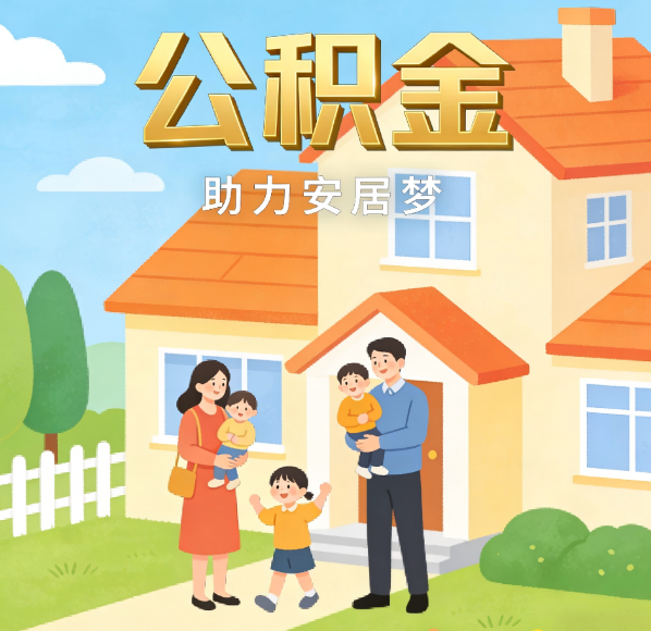 固原公积金代办的5个意想不到的好处，第3个最实用