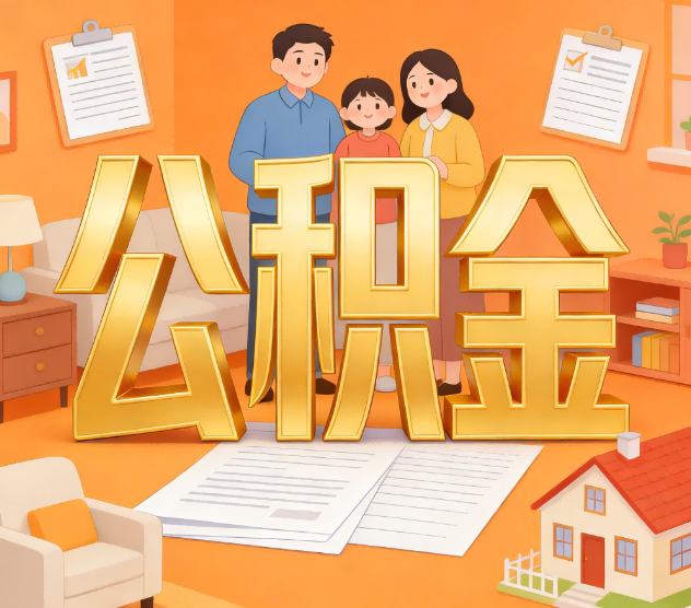固原公积金代办服务的现实价值与普惠意义
