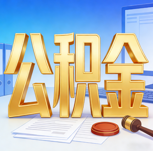 固原公积金代办行业观察：从“跑腿经济”到“专业服务”的蝶变之路